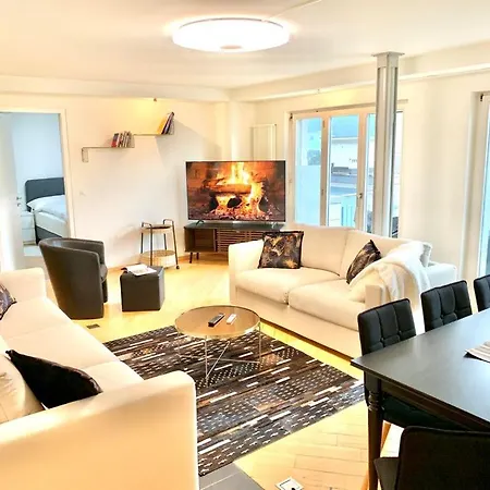 Rütiboda Bis 20 Personen Apartment