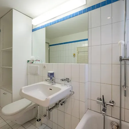 Apartment Rütiboda Bis 20 Personen