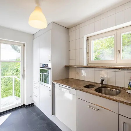 Rütiboda Bis 20 Personen Apartment