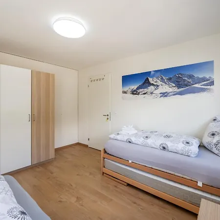 Rütiboda Bis 20 Personen * Davos