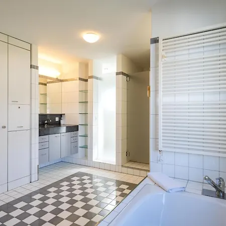 Apartment Rütiboda Bis 20 Personen