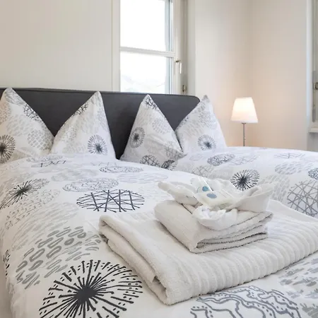 Rütiboda Bis 20 Personen Apartment *