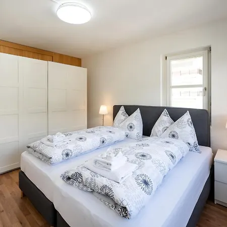 Apartment Rütiboda Bis 20 Personen *