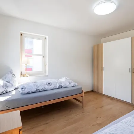 Rütiboda Bis 20 Personen Apartment Davos