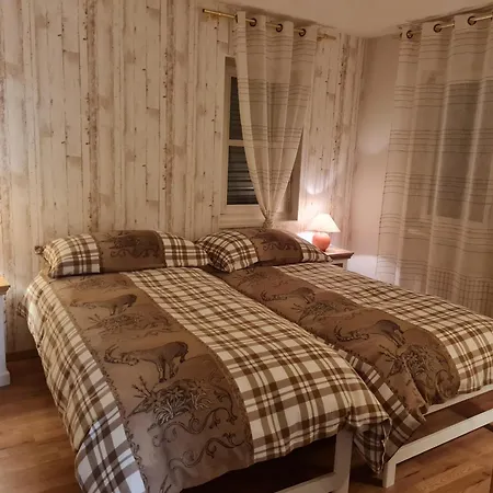 Ruetiboda Bis 17 Personen דירה דאבוס