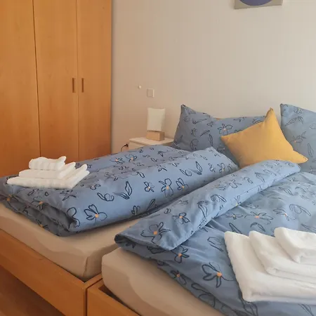 Ruetiboda Bis 17 Personen *