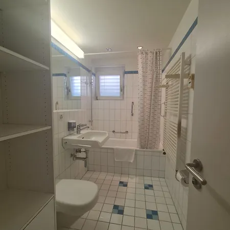 Ruetiboda Bis 17 Personen *