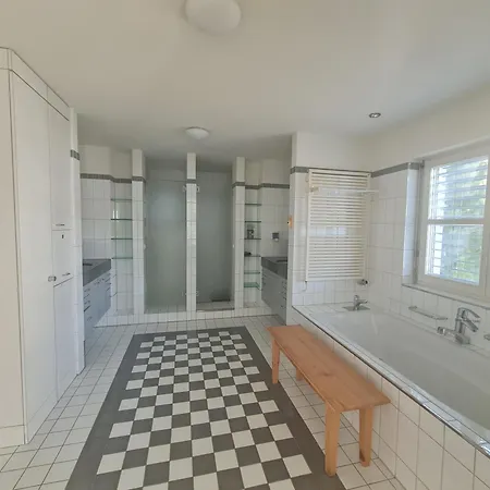 Ruetiboda Bis 17 Personen דאבוס