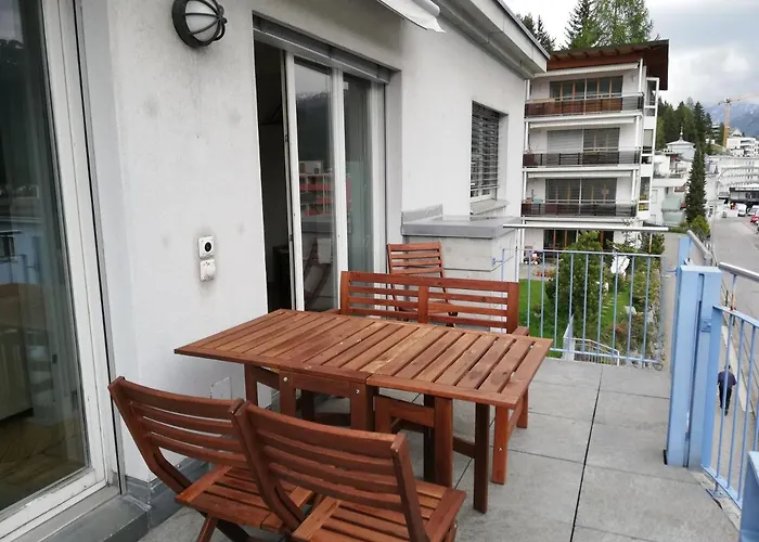 Ruetiboda Bis 17 Personen *