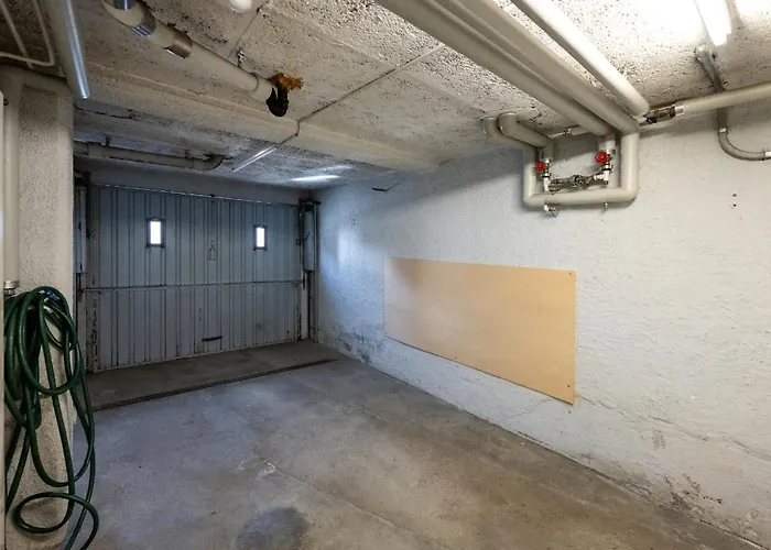 Ruetiboda Bis 17 Personen * Davos