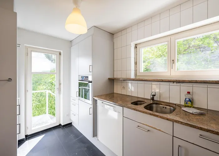 Ruetiboda Bis 17 Personen Appartement