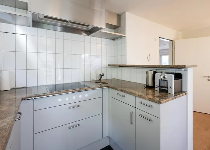 Apartament Ruetiboda Bis 17 Personen Davos