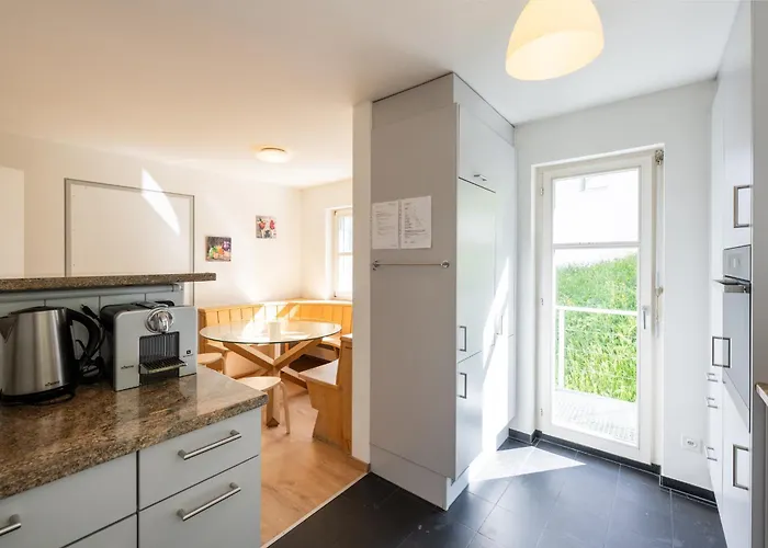 Ruetiboda Bis 17 Personen Davos