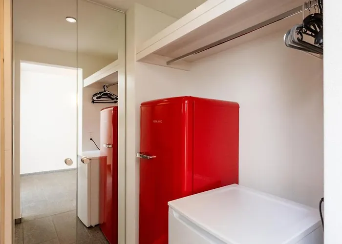 Apartament Ruetiboda Bis 17 Personen Davos