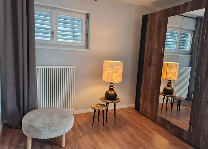 Ruetiboda Bis 17 Personen *