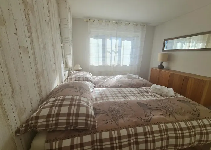 Ruetiboda Bis 17 Personen * Davos