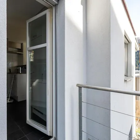 Rütiboda Bis 17 Personen Davos