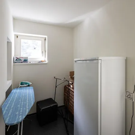 Rütiboda Bis 17 Personen