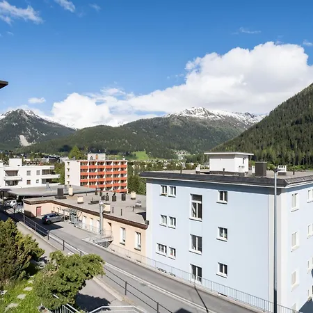 Rütiboda Bis 17 Personen