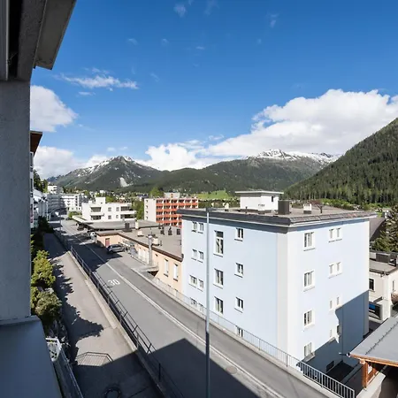 Apartamento Rütiboda Bis 17 Personen