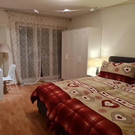 Rütiboda Bis 17 Personen Davos