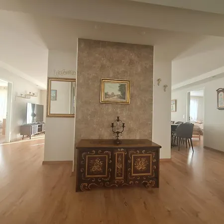 Rütiboda Bis 17 Personen *