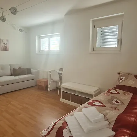 Rütiboda Bis 17 Personen Davos