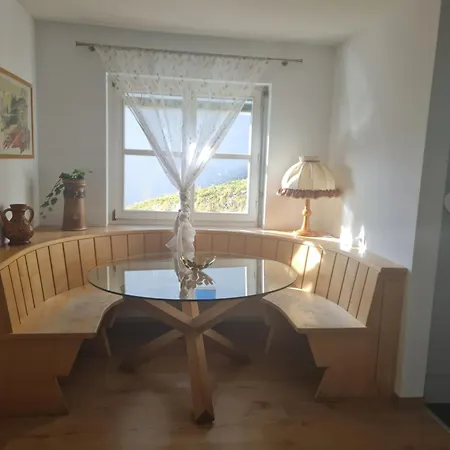 Rütiboda Bis 17 Personen Apartamento