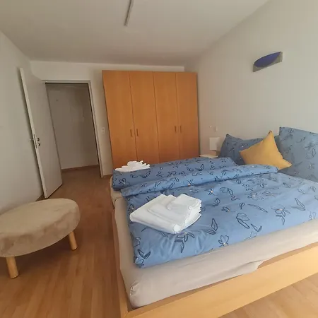 Rütiboda Bis 17 Personen * Davos