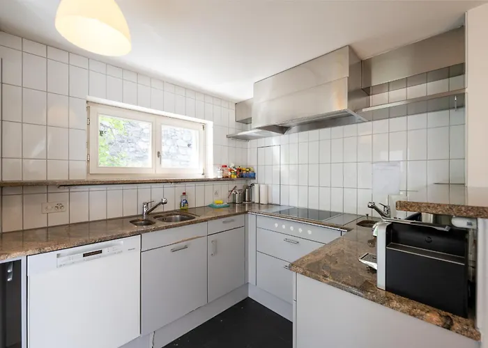 Ruetiboda Bis 17 Personen شقة دافوس