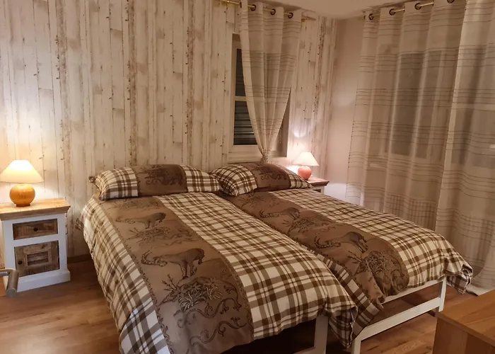 Ruetiboda Bis 17 Personen شقة دافوس