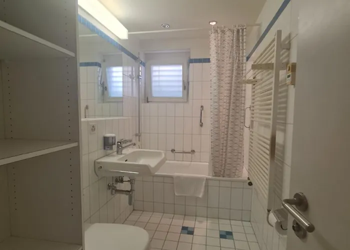 Ruetiboda Bis 17 Personen *