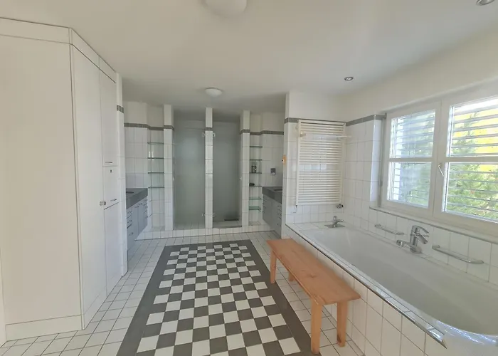 Ruetiboda Bis 17 Personen دافوس